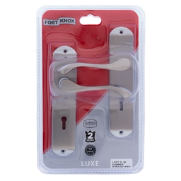 M7M10 - 2 Lever Lockset Shimmer 6" -M7M10_IP_b_T